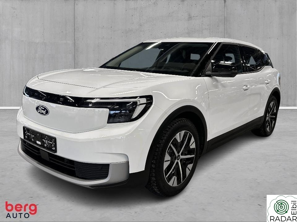 FORD Explorer Premium, Extended Range | Skinn | Krok | 360 Kamera++