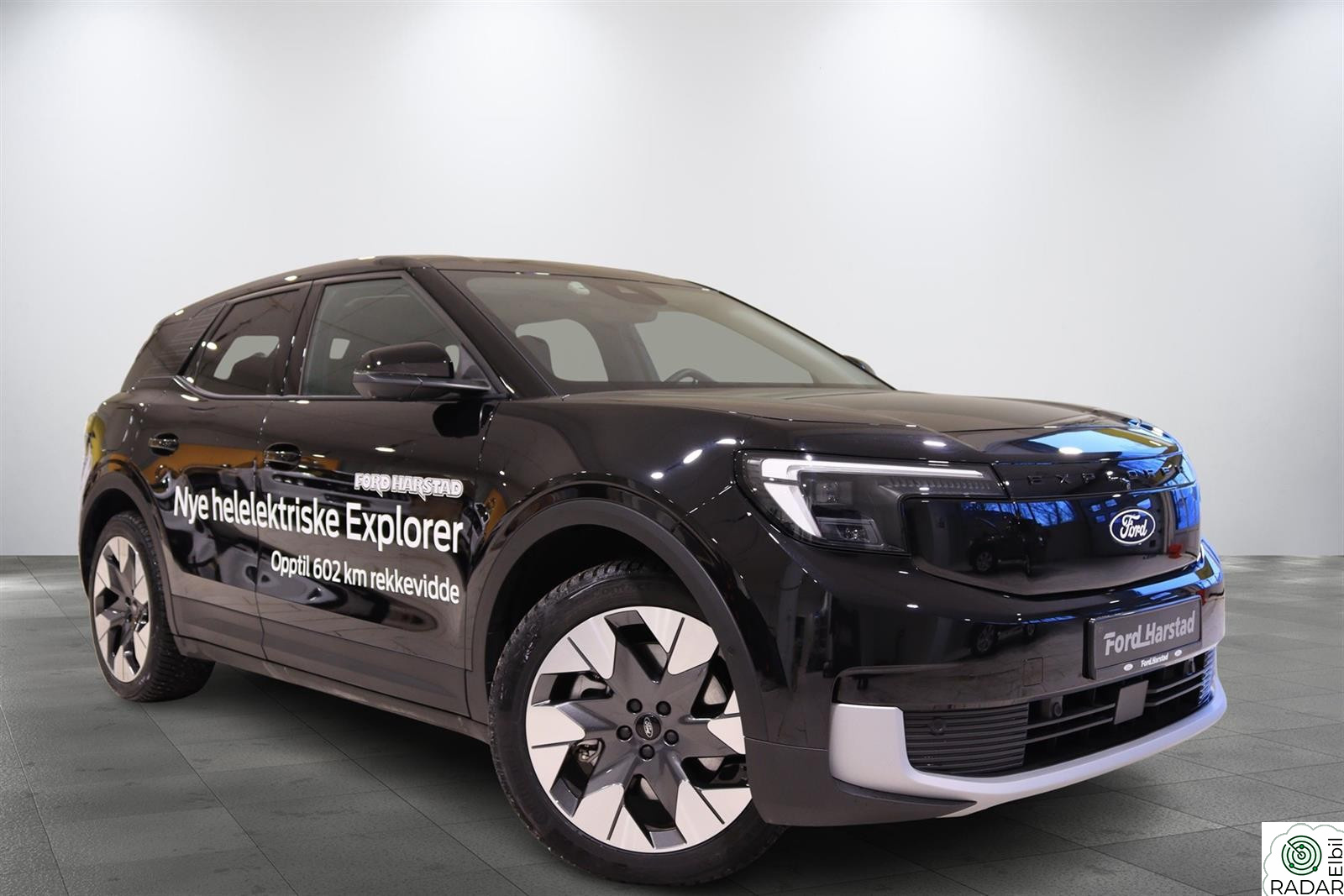 FORD Explorer Premium RWD, HEAD-UP, MATRIX LED, 360 KAMERA, M.M.