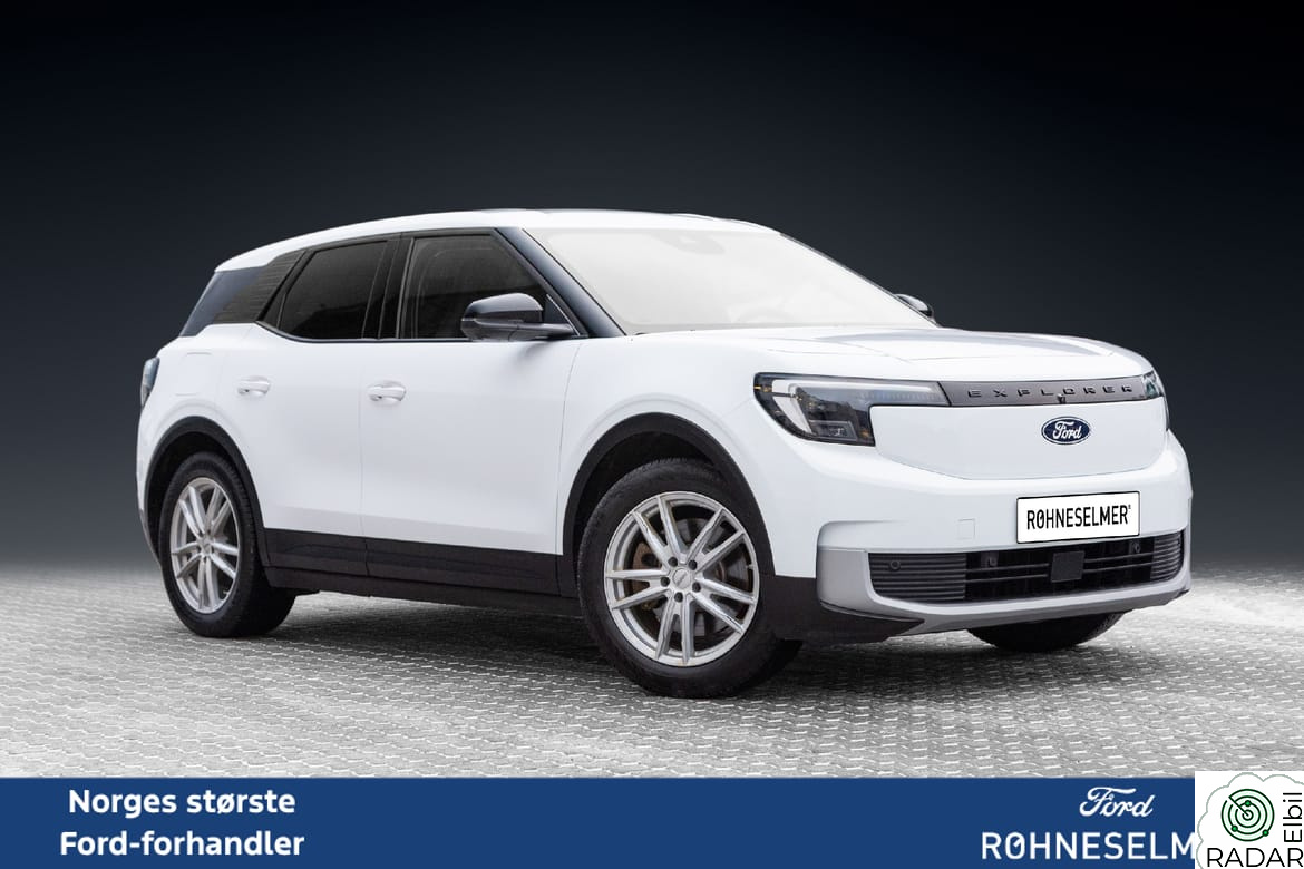 FORD Explorer RWD/LR/Premium/B&O/Krok/360