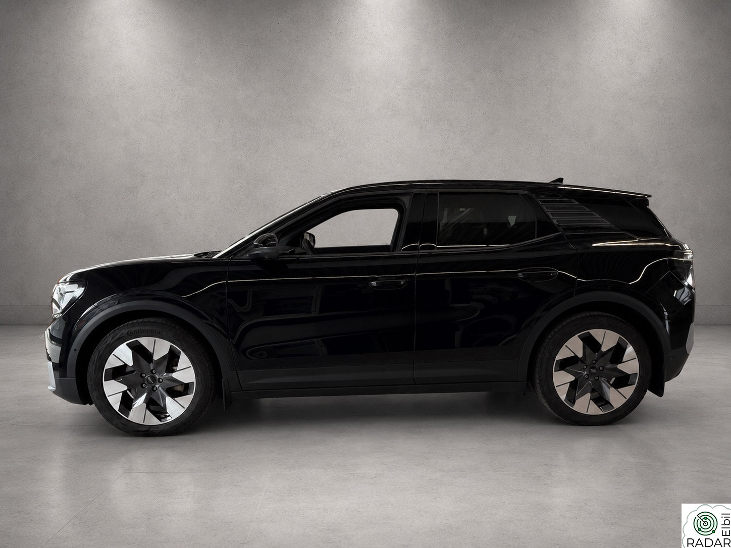 FORD Explorer Premium RWD Extended Range