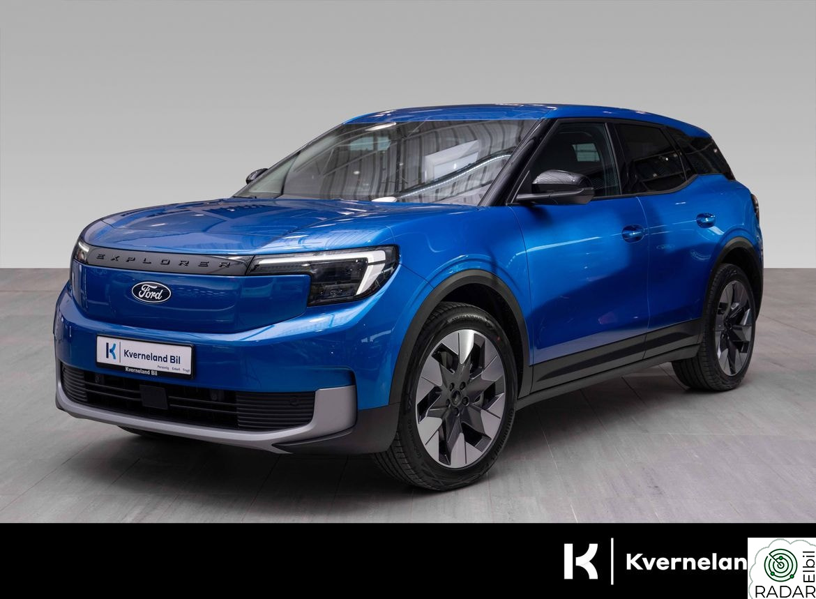 FORD Explorer Premium/AWD/hengerfeste/Pano/Head-up