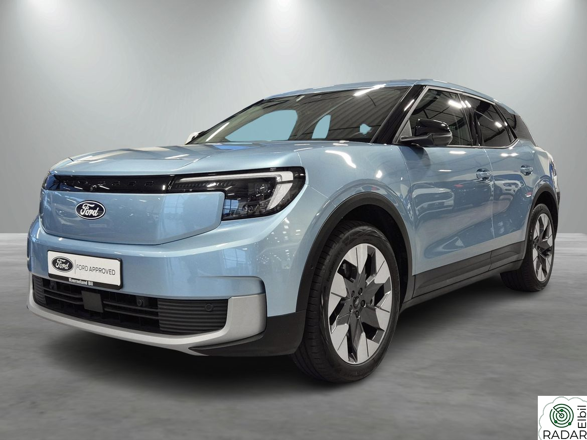 FORD Explorer Premium AWD/HUD/Krok/360