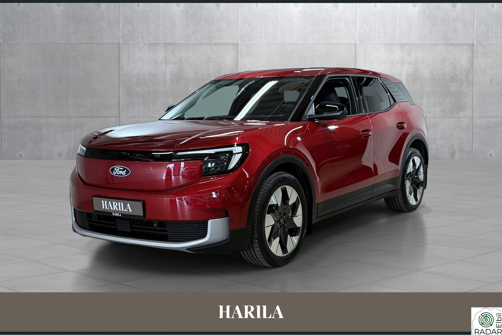 FORD Explorer Premium