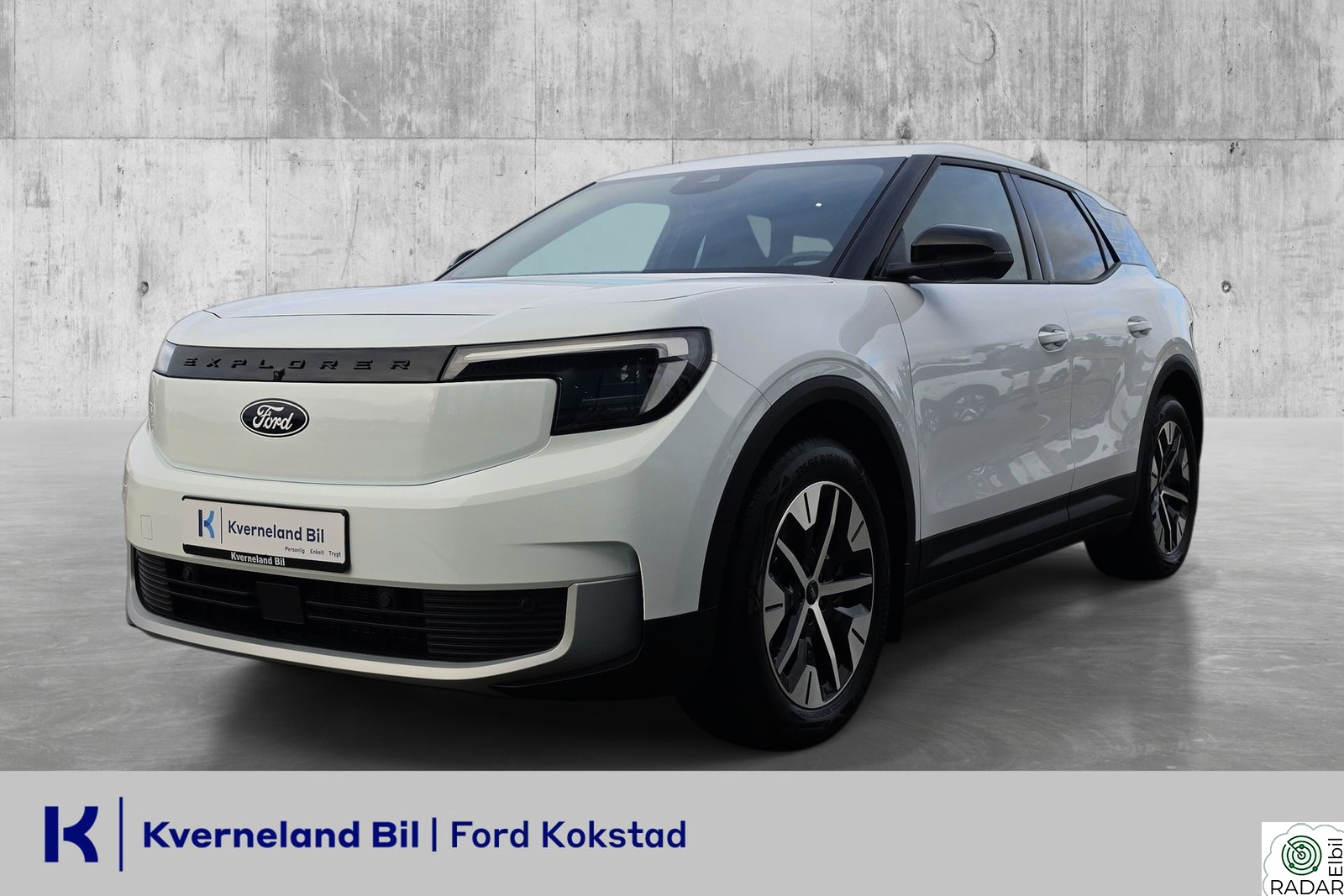 FORD Explorer Extended Range AWD/Krok/Navi/Head Up/360 Kamera/ACC