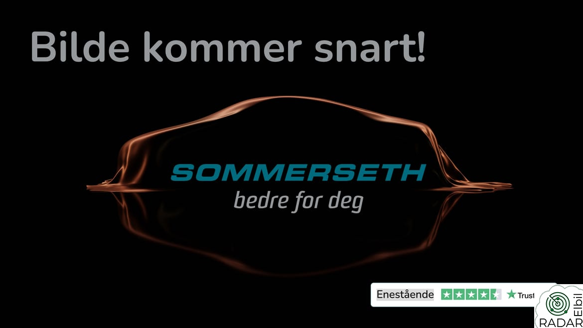 FORD Explorer Ext Range/AWD/varmepumpe/førerassist/AGR