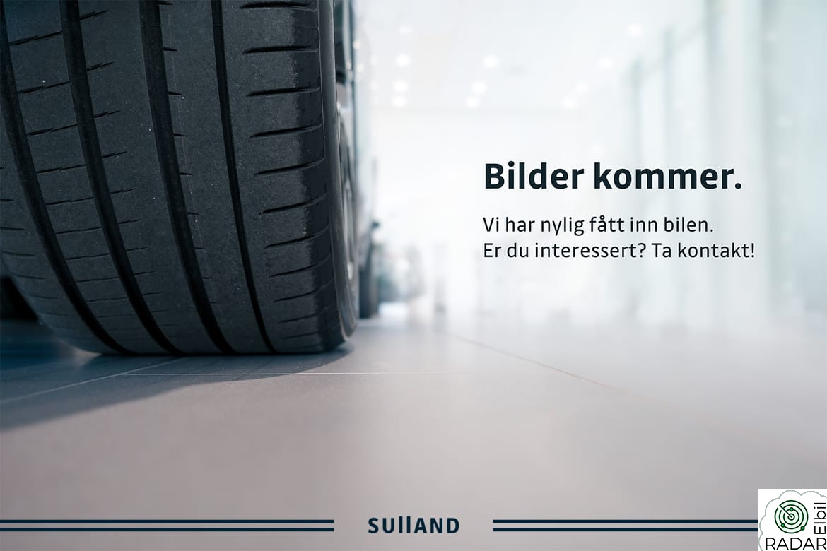 FORD Explorer AWD Premium Extended Range, Krok, Førerassistentpakke