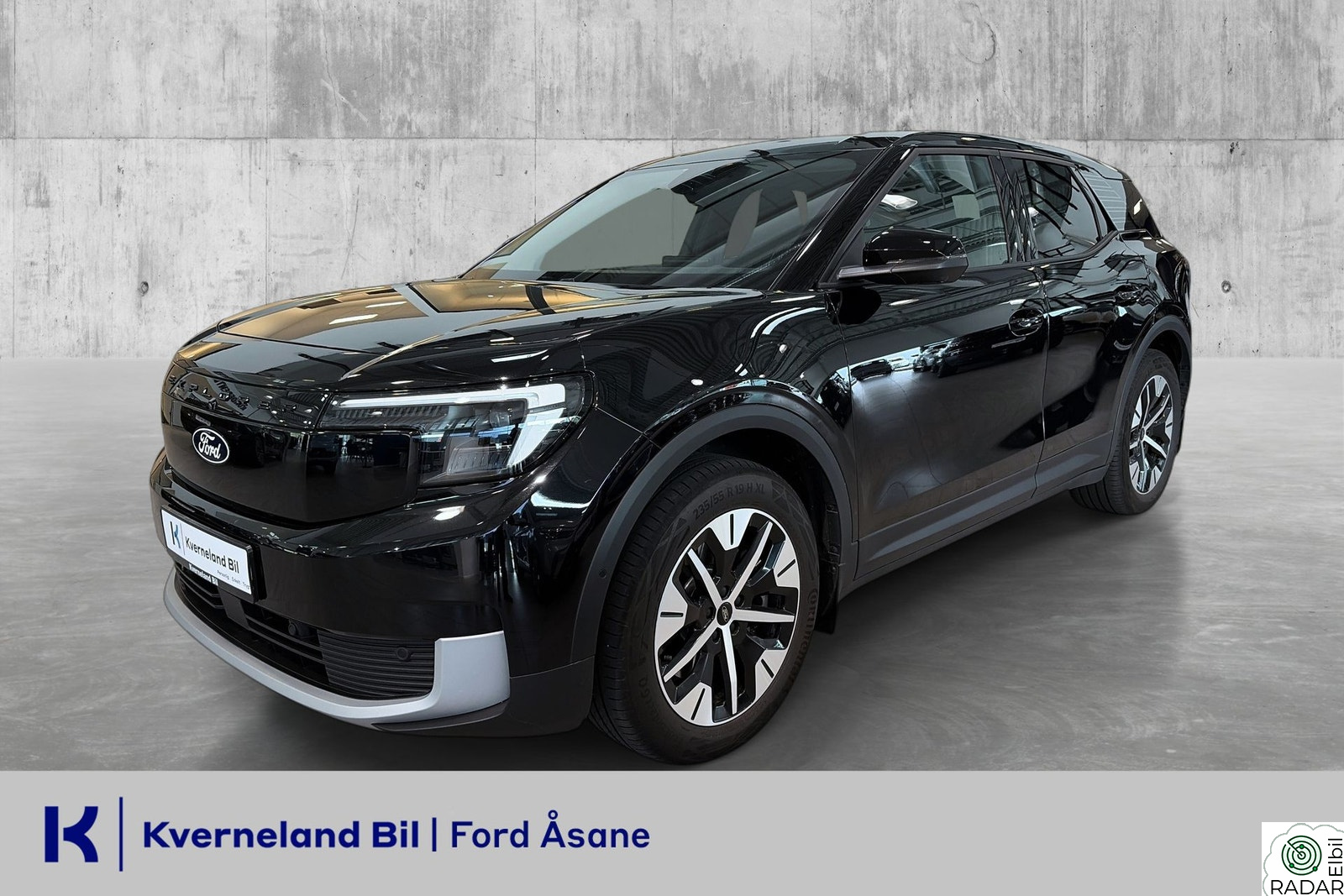 FORD Explorer Extended Range AWD/H-Feste/Dab/Navi/360kam