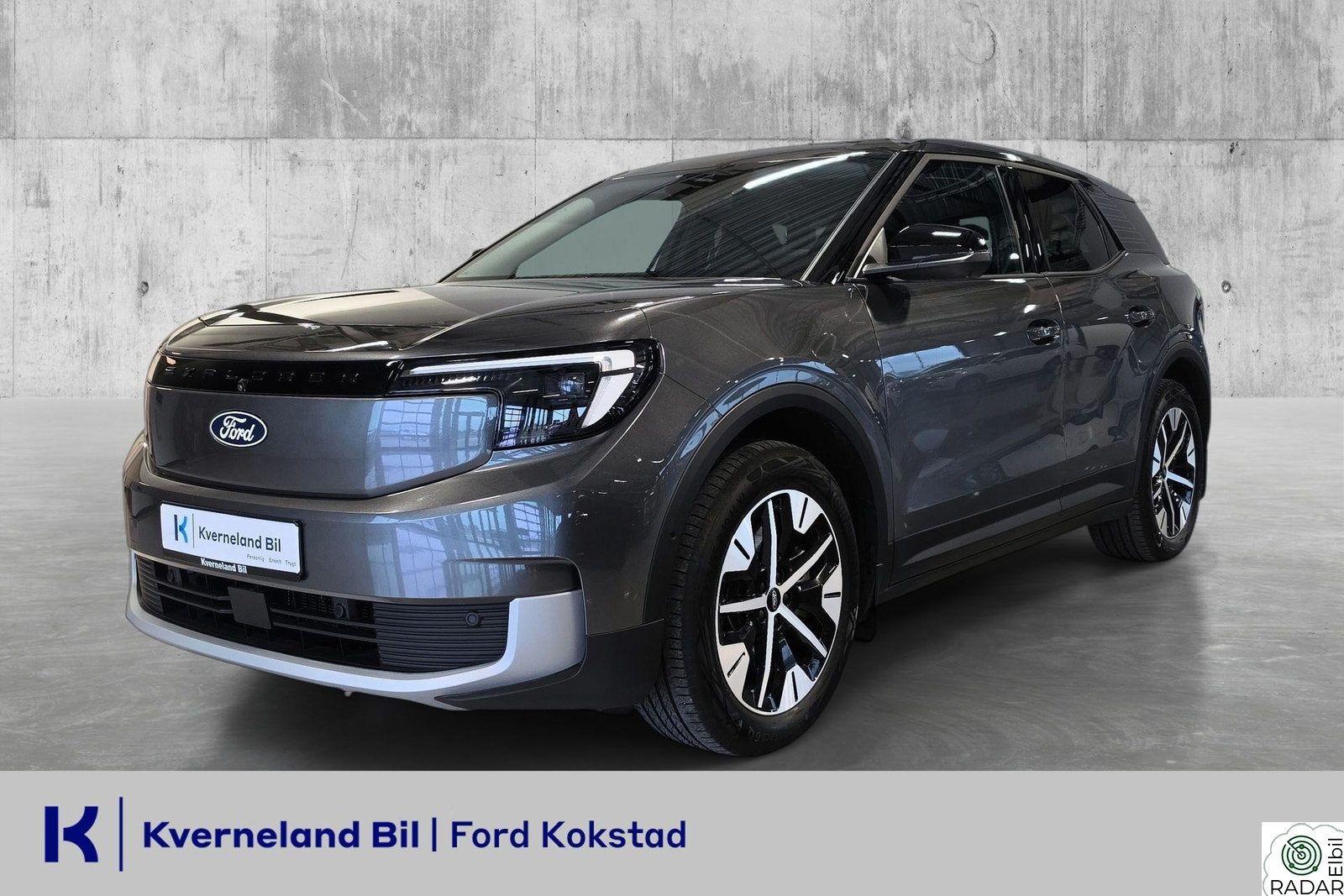 FORD Explorer Extended Range AWD/Krok/Navi/Head Up/360 Kamera/ACC