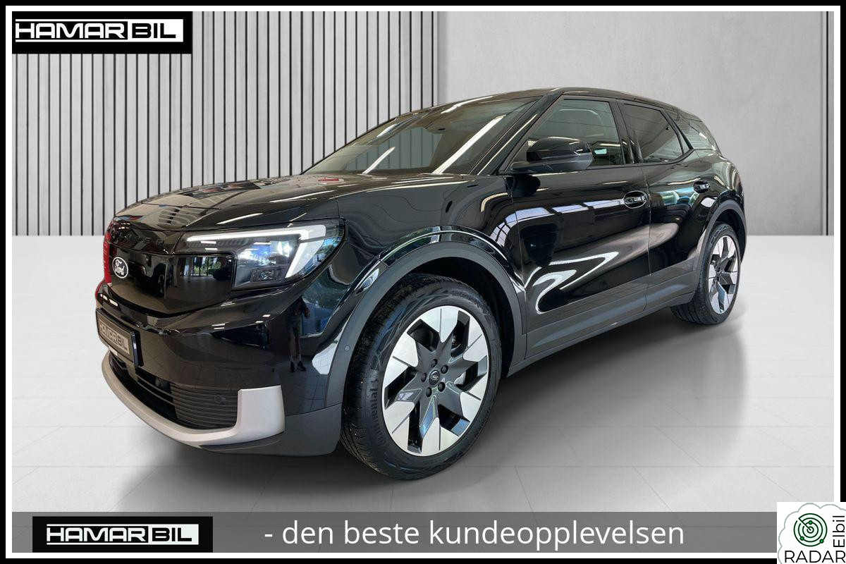 FORD Explorer AWD|PREMIUM|Helskinn|Keyless|B&O|Kamera|ACC|Krok+++