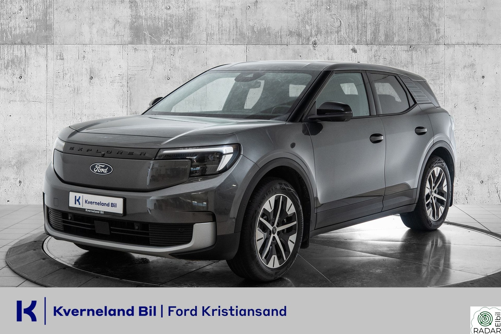 FORD Explorer Extended Range AWD/Krok/Navi/Head Up/360 Kamera/ACC