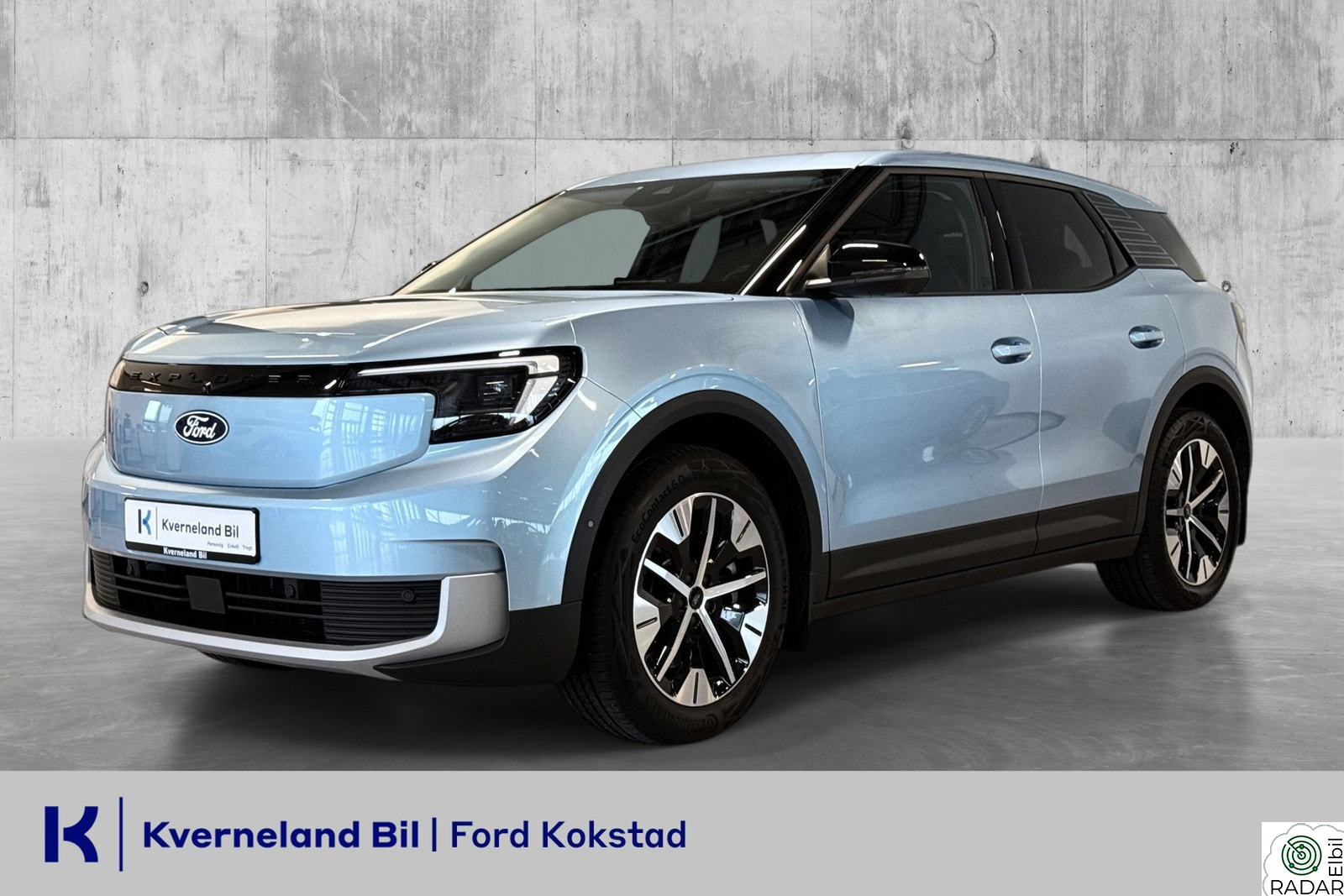 FORD Explorer Extended Range AWD/Krok/Navi/Head Up/360 Kamera/ACC