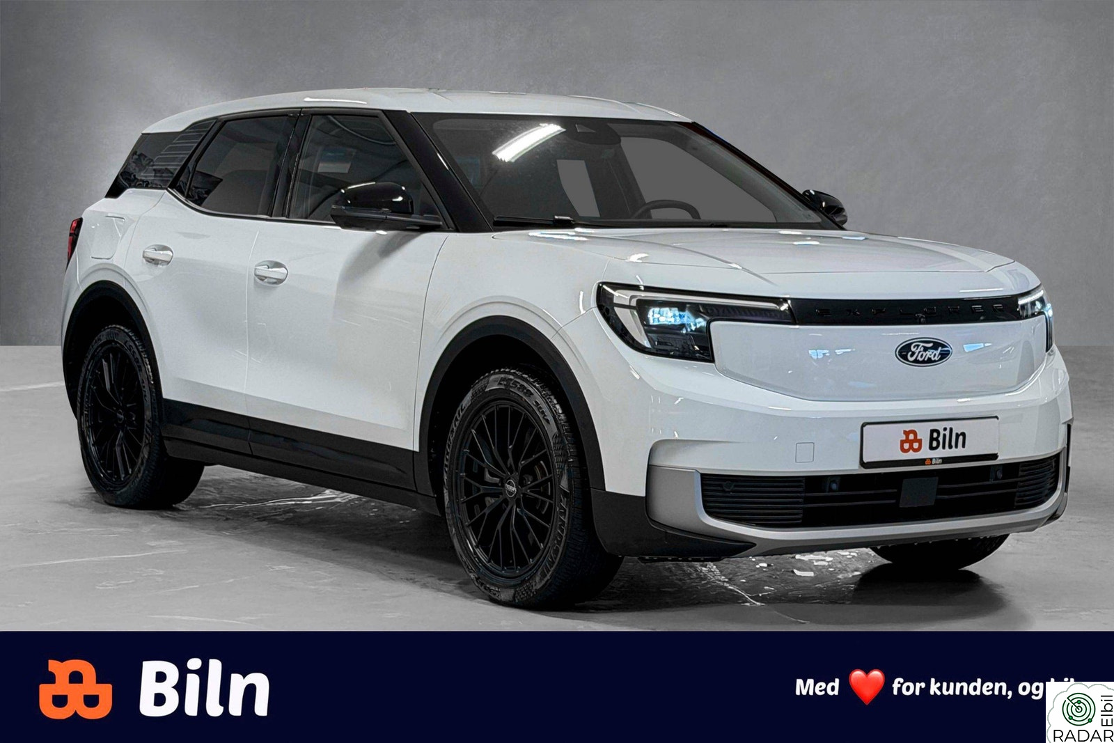 FORD Explorer Extended Range AWD /ACC/HUD/Keyless/360kamera/Matrix