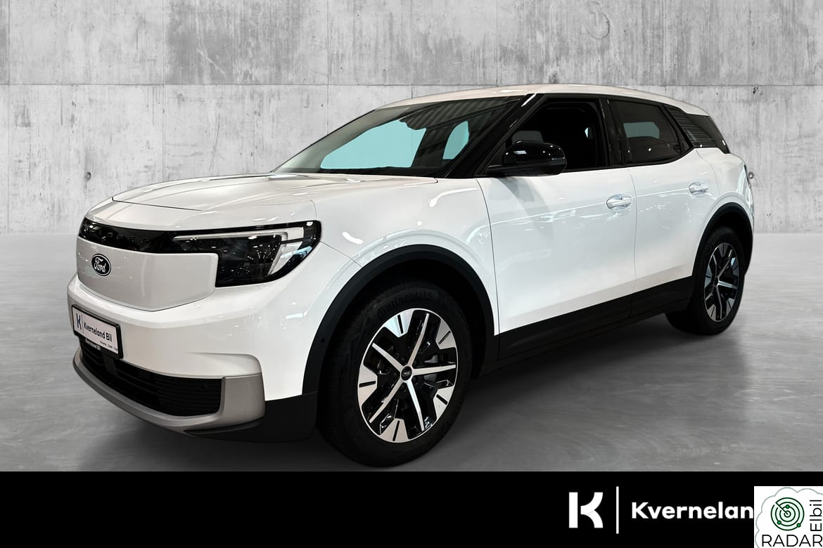 FORD Explorer AWD Extended Range ACC/HUD/Krok/360-kamera