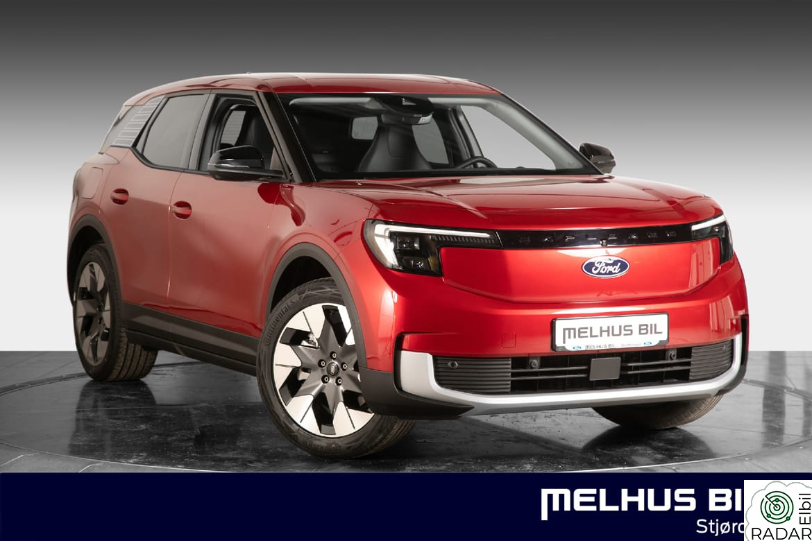 FORD Explorer Premium Extended Range AWD/HUD/Krok/360