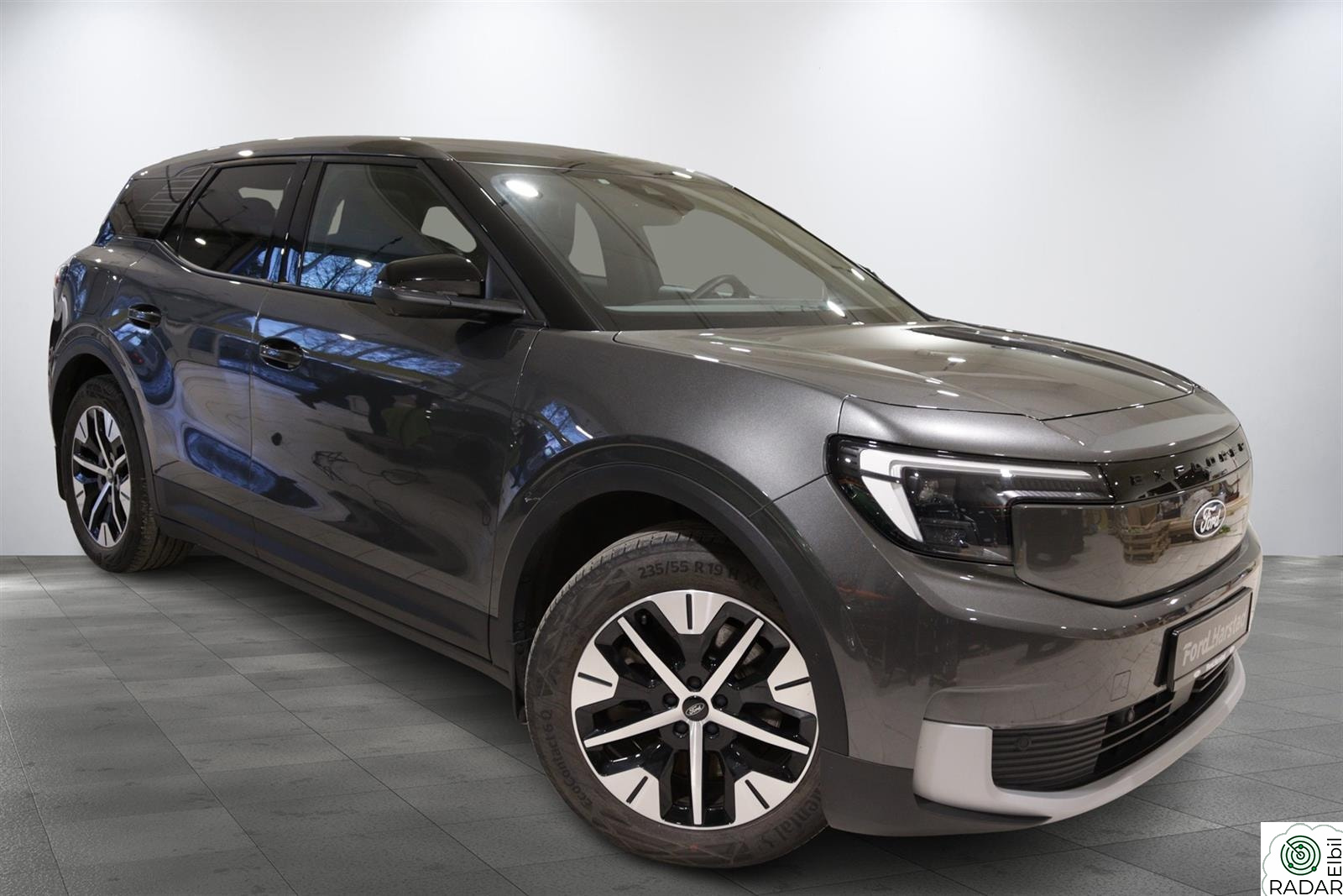 FORD Explorer PREMIUM AWD, PANORAMATAK,  AGR SETER, KROK, HEAD UP DIS