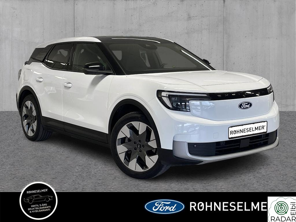 FORD Explorer Premium AWD Extended Range,Carplay,Panorama,Hengerfeste