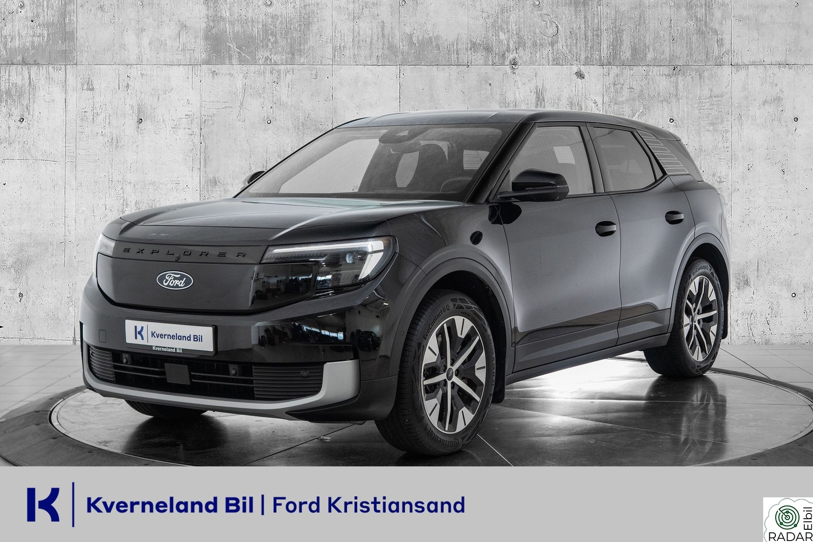 FORD Explorer Extended Range AWD/Krok/Navi/Head Up/360 Kamera/ACC