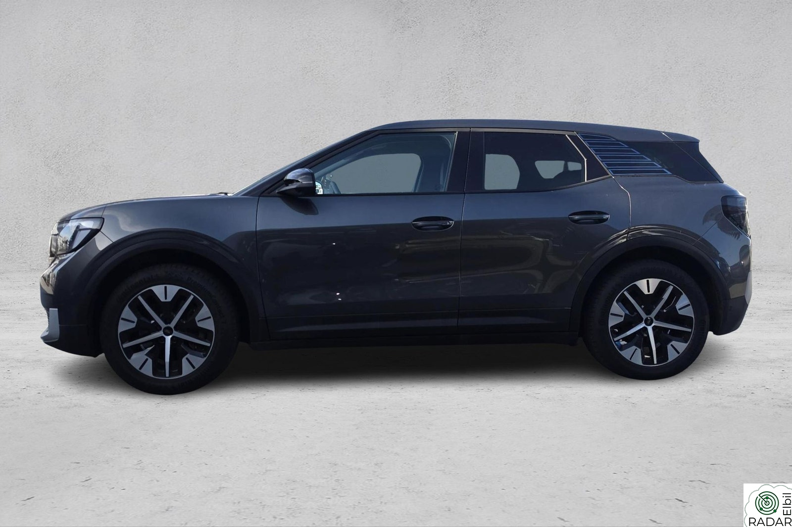 FORD Explorer Videreleasing/AWD/Premium/Extended Range++