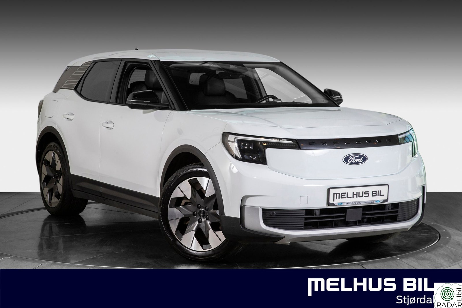 FORD Explorer Explorer