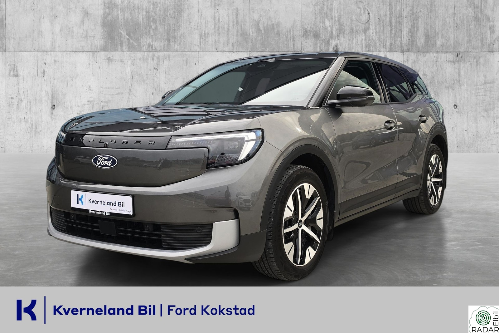 FORD Explorer Extended Range AWD/Krok/Navi/Head Up/360 Kamera/ACC