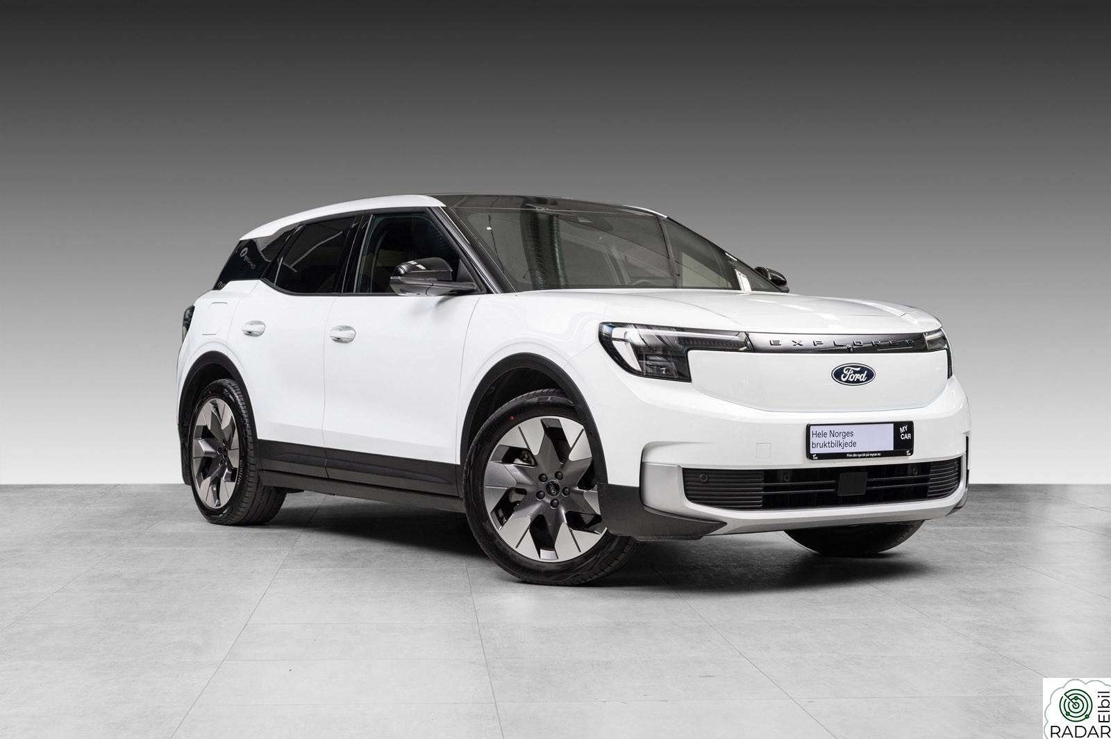 FORD Explorer Premium AWD Extended Range/HUD/B&O/Skinn/ACC/360/Krok