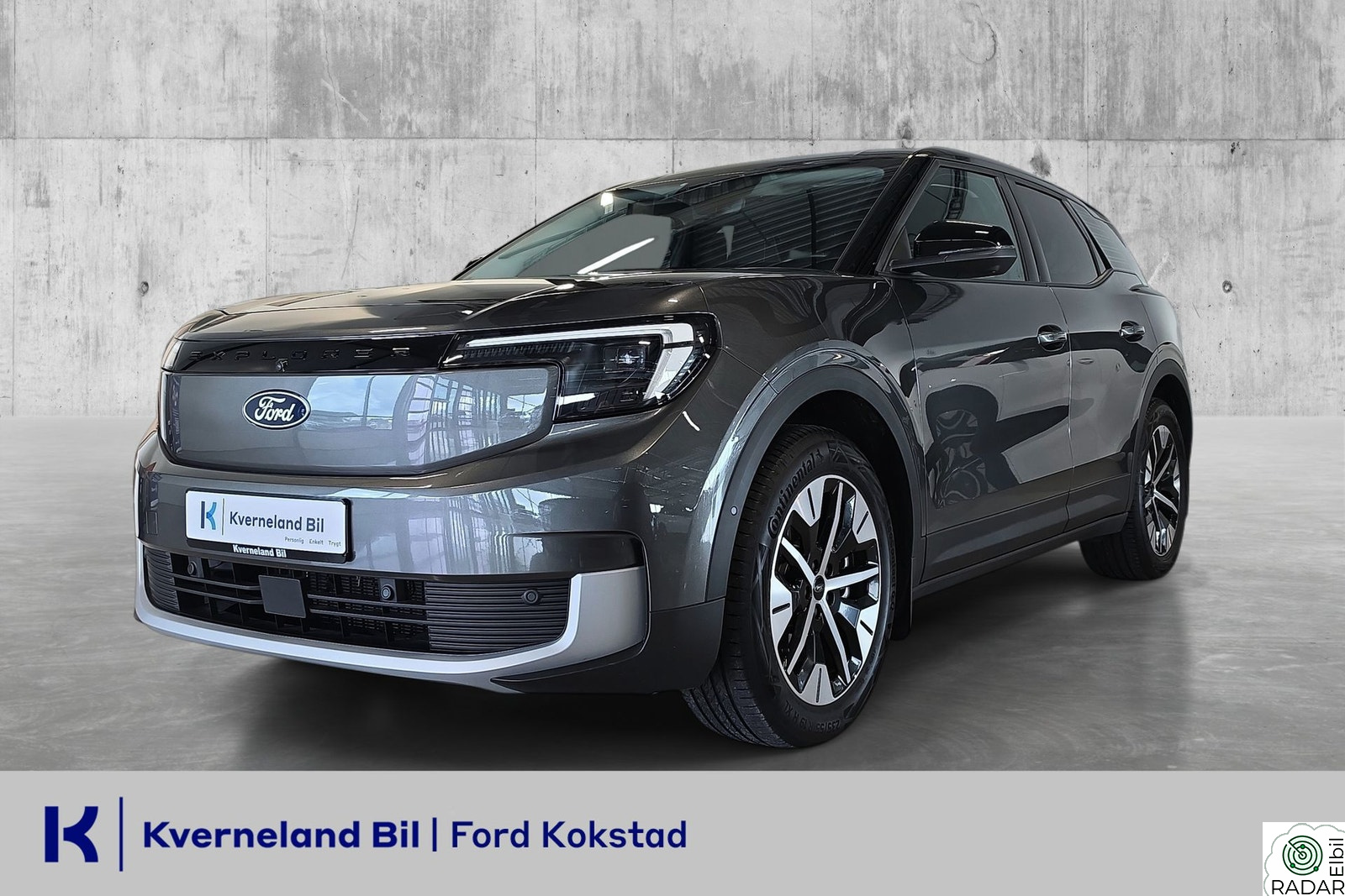 FORD Explorer Extended Range AWD/Krok/Navi/Head Up/360 Kamera/ACC