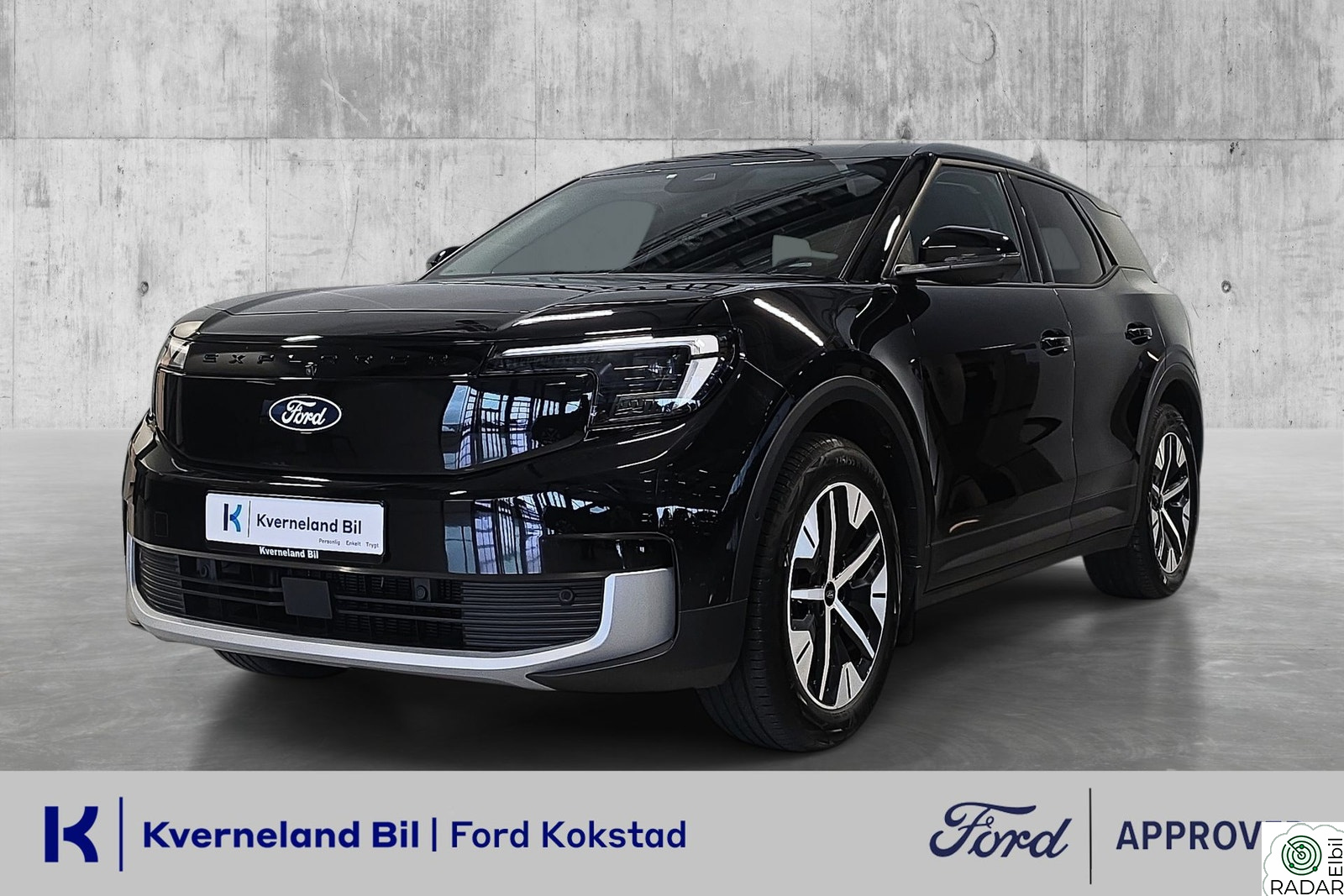 FORD Explorer Extended Range AWD/Krok/Navi/Head Up/360 Kamera/ACC