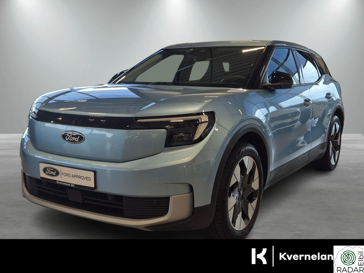 FORD Explorer Premium AWD/HUD/Krok/360