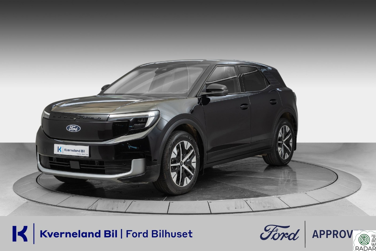 FORD Explorer Extended Range AWD/Krok/Navi/Head Up/360 Kamera/ACC