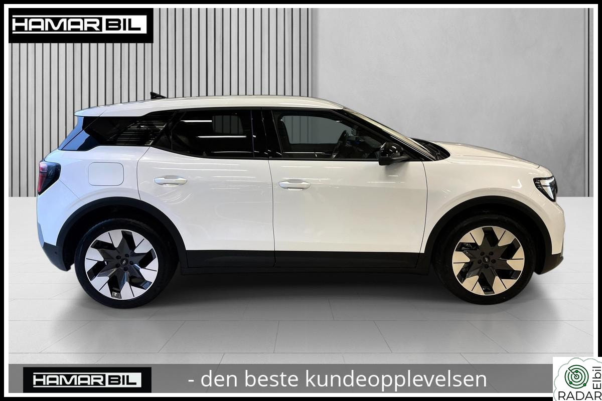 FORD Explorer AWD|PREMIUM|Skinn|HUD|Keyless|B&O|Kamera|ACC|Krok+++