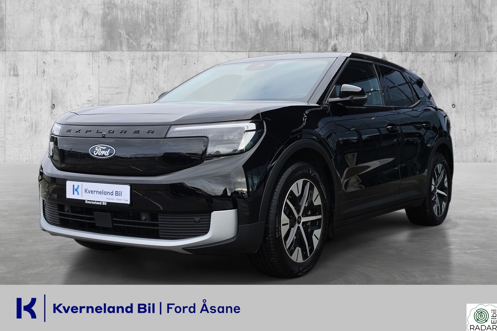 FORD Explorer Extended Range AWD/Krok/Navi/Head Up/360 Kamera/ACC