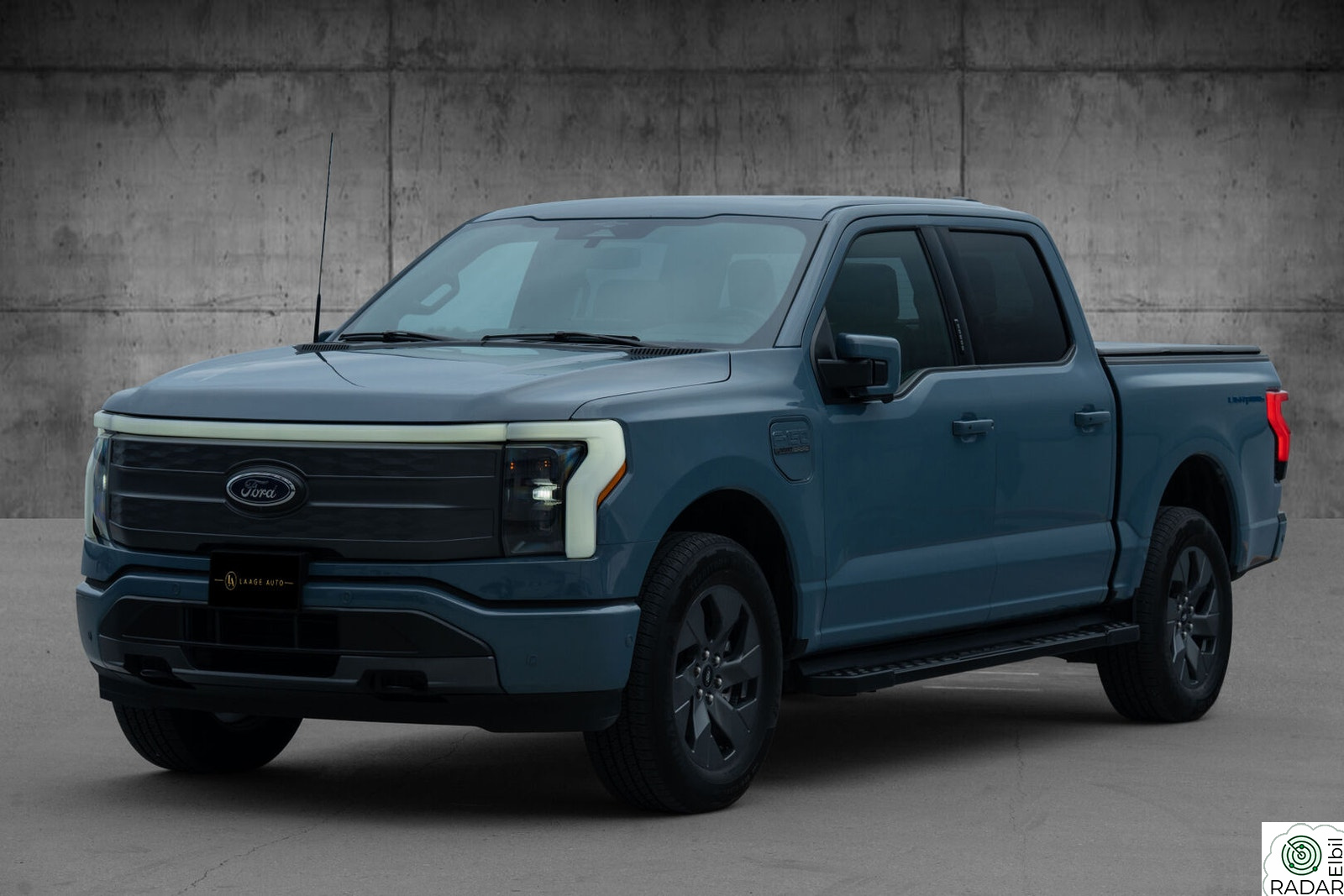 FORD F-150 Lightning Lightning Lariat 131KW|AWD|5s|B&O|Pano|ACC|360|ProPower