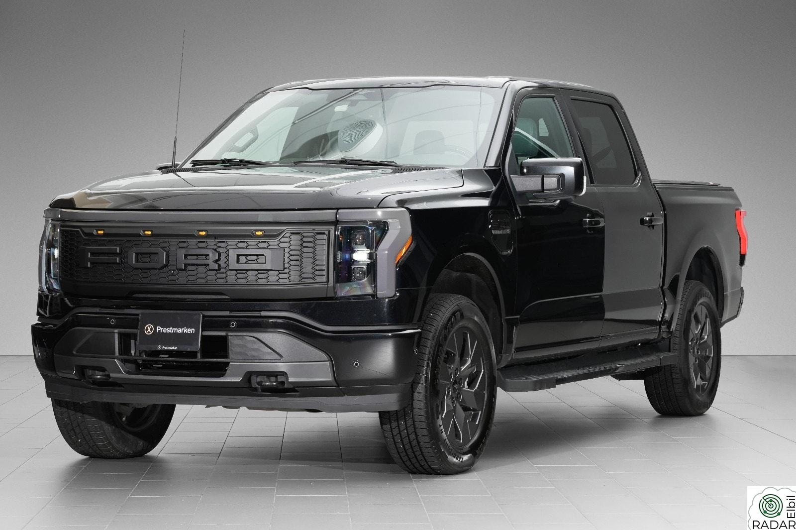 FORD F150 Lightning Lightning - Lariat Extended Range - 5Seter ++