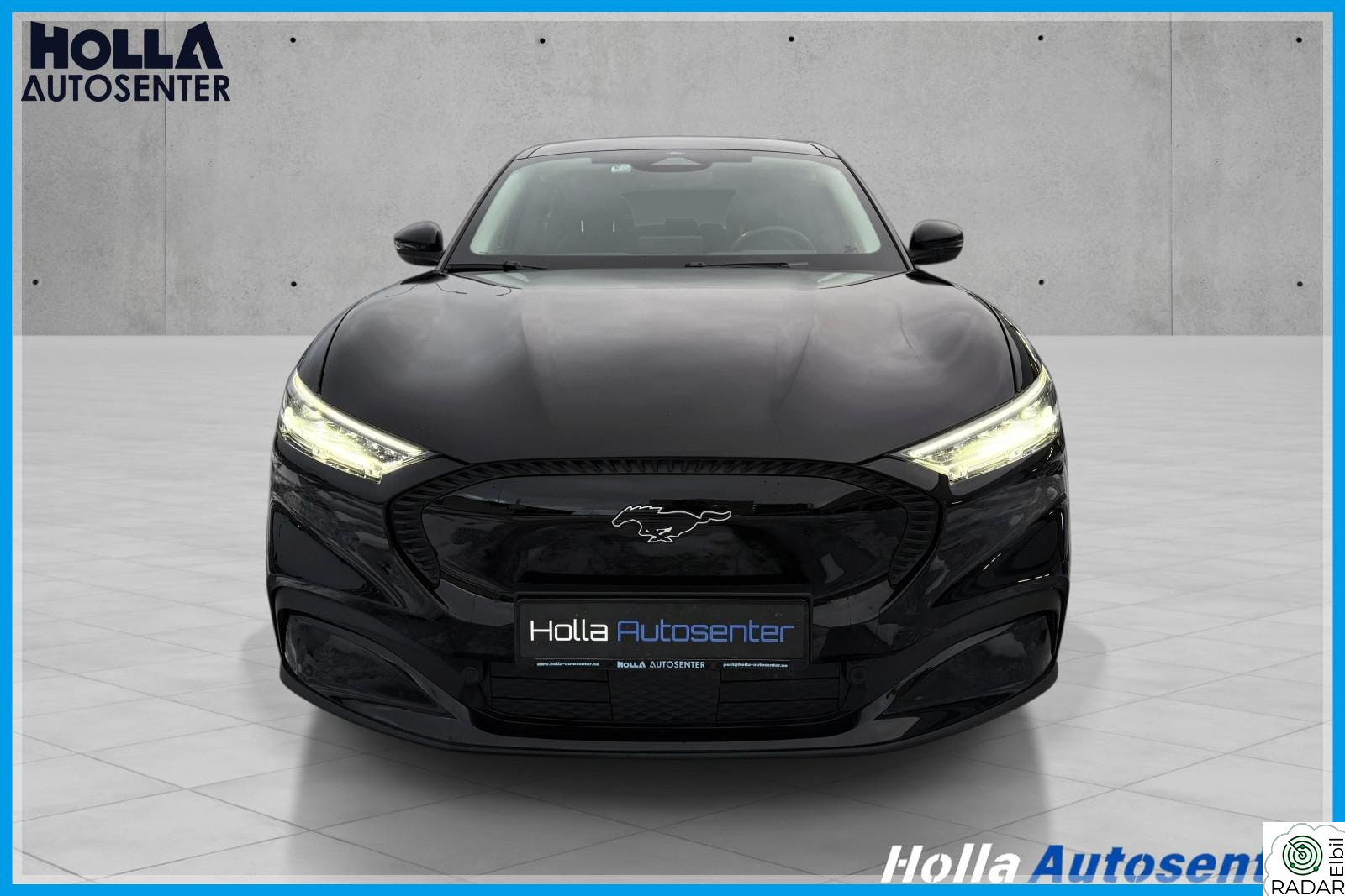 FORD Mustang Mach-E | 1 eier | 301HK | EU27
