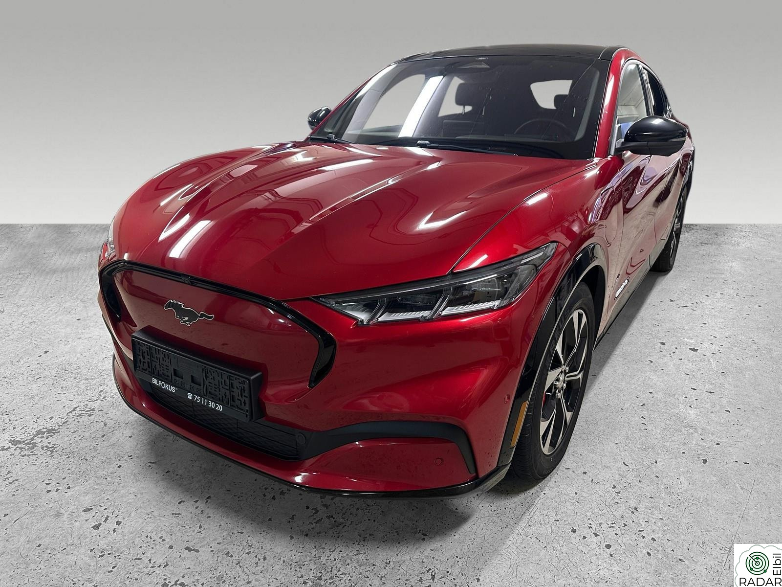 FORD Mustang Mach-E Premium Panorama Bang&Olufsen