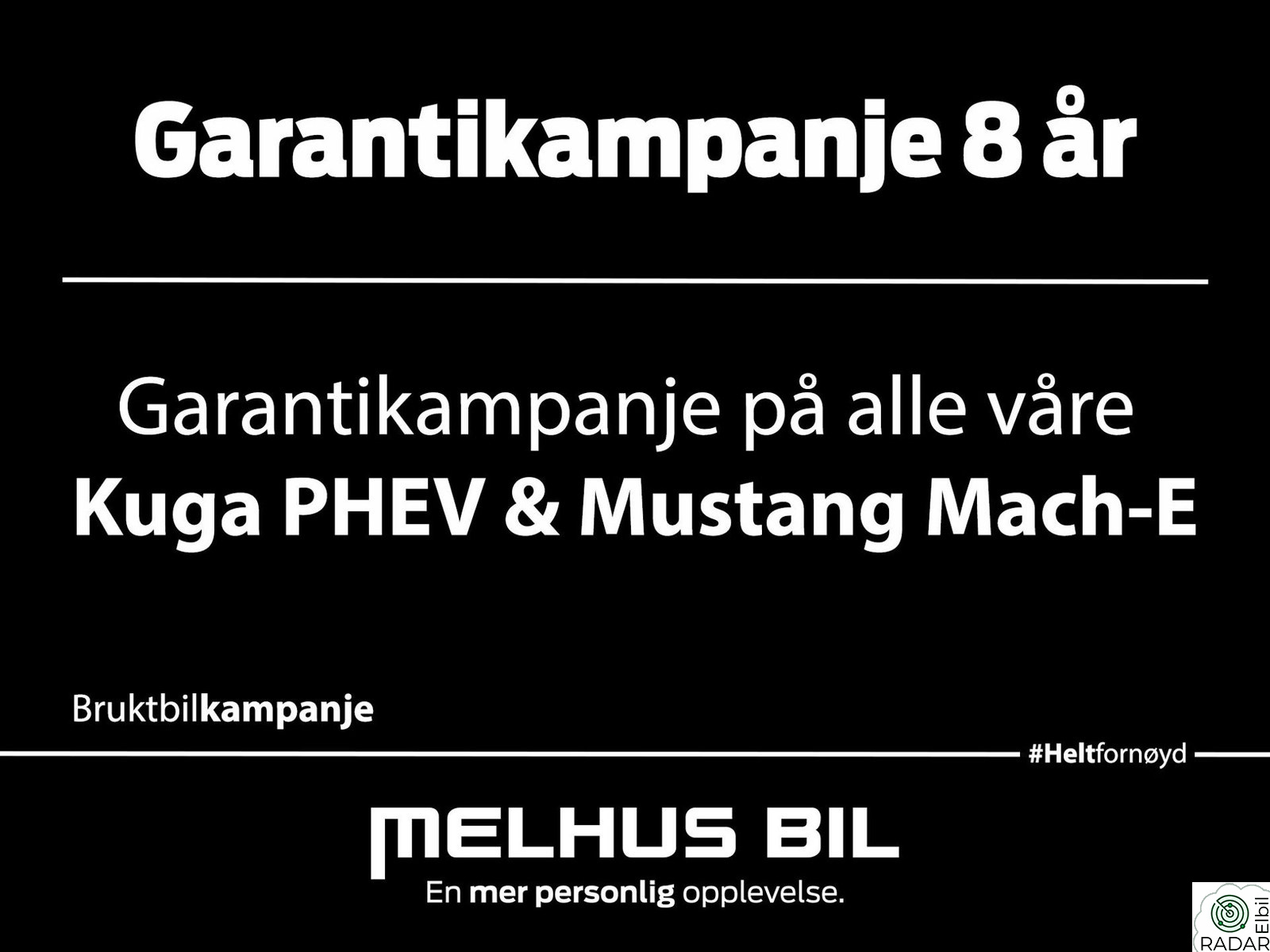 FORD Mustang Mach-E LR AWD GARANTIKAMPANJE 8ÅR!•TOPPUTSTYRT•FRI FRAKT•ACC