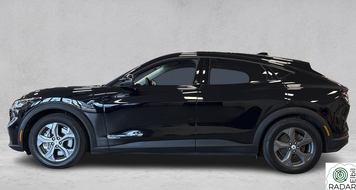 FORD Mustang Mach-E LR AWD