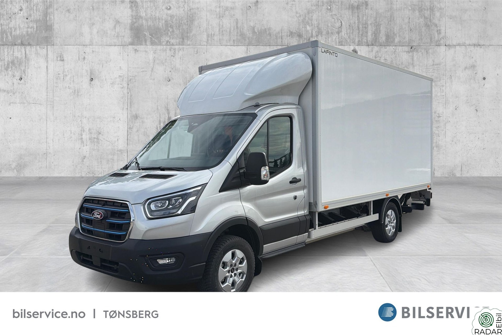 FORD Ford Transit