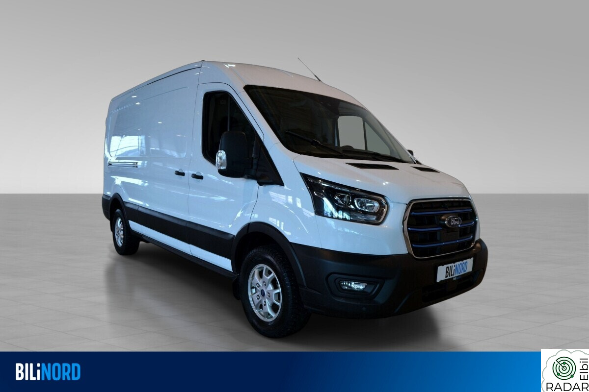 FORD Transit 350 68kWt 269hk L3H2 Trend