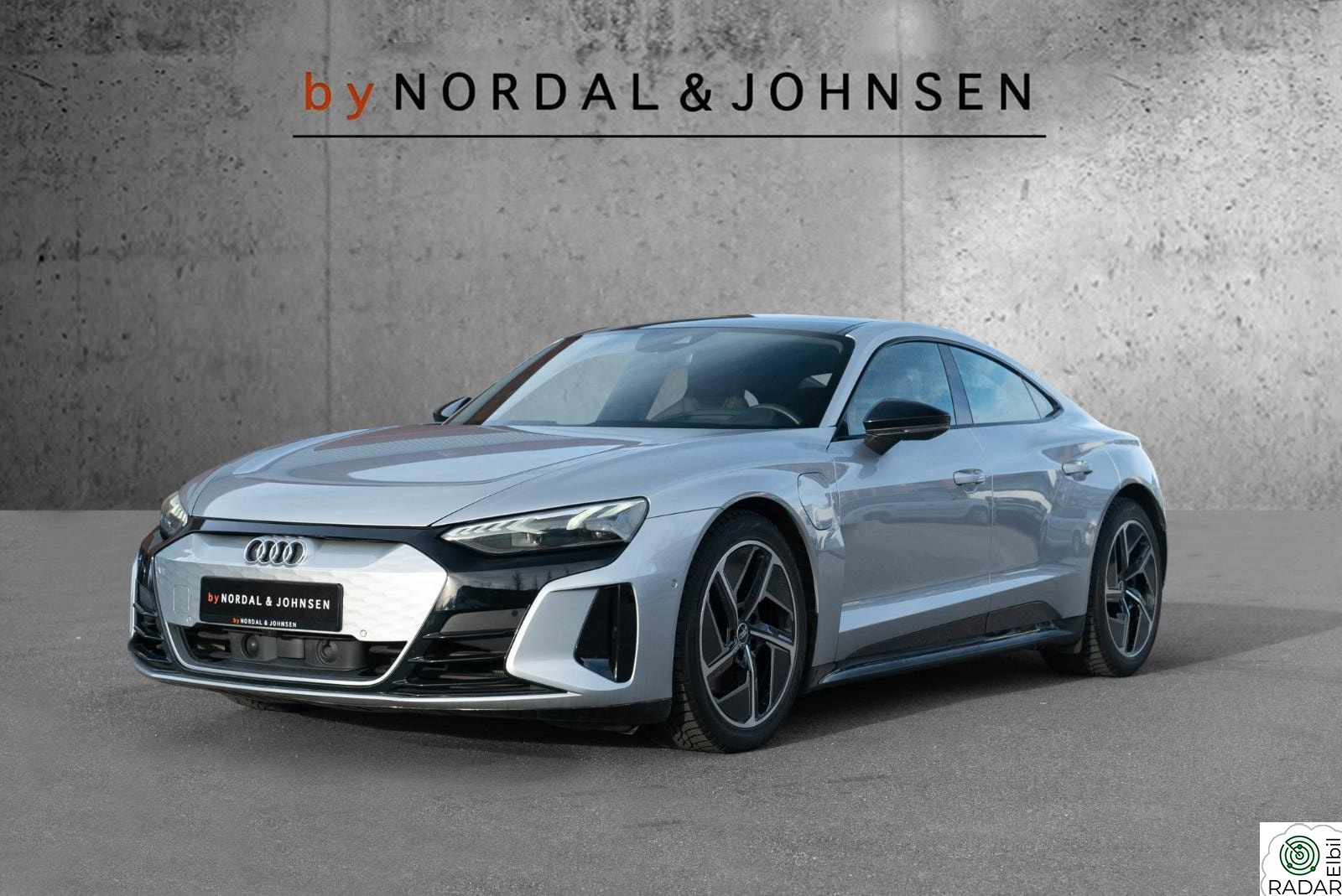 AUDI E TRON GT PRO BANG&OLUFSEN HEADUP PANO MATRIX 360KAM ACC 21" DAB+