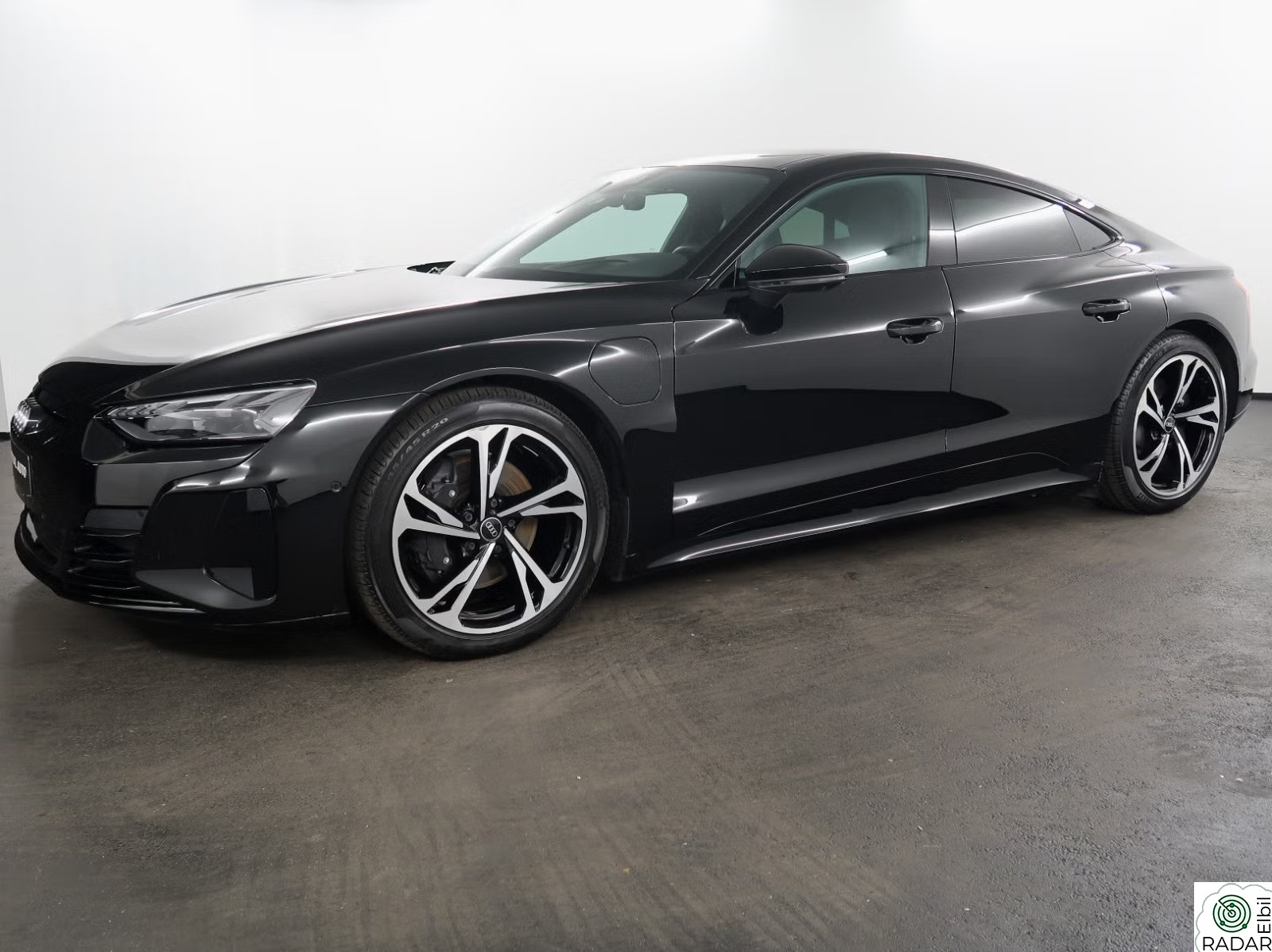 AUDI E TRON GT Quattro Pro
