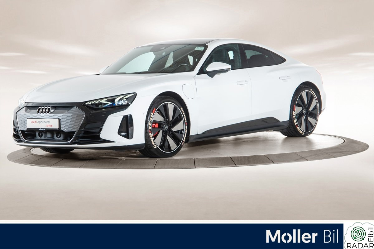 AUDI e-tron GT quattro Pro|LaserLED|B&O|360|HUD|ElSeter|Setelufting++