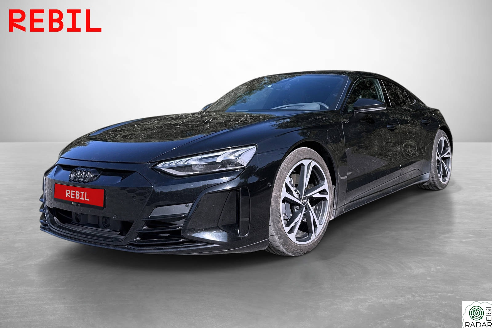 AUDI E TRON GT Quattro/HUD/Matrix/360°/Panorama/Luft/ACC