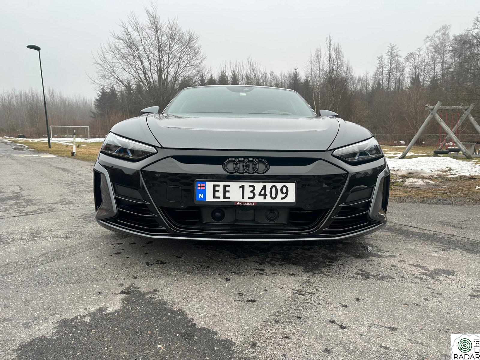AUDI e-tron GT Quattro Pro