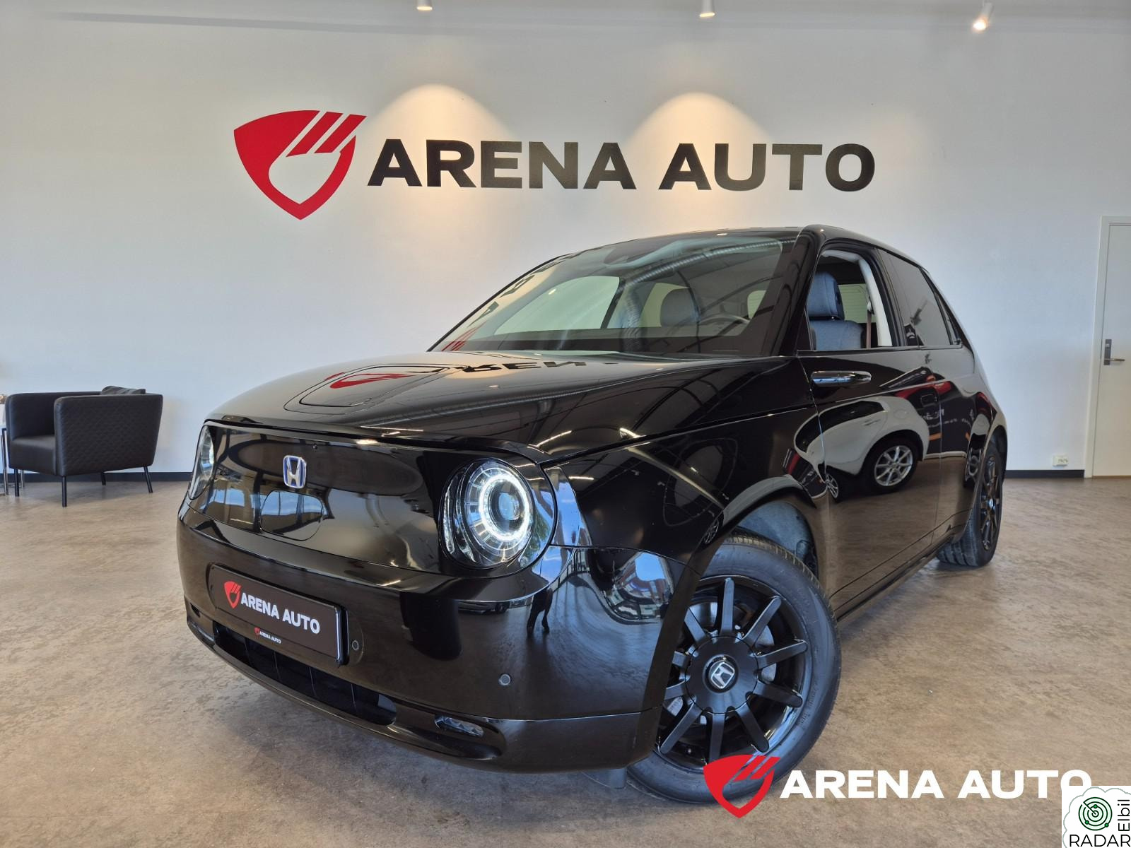 HONDA e Advance |Soltak|Carplay|APP|ACC| 1.499,-pr.mnd*