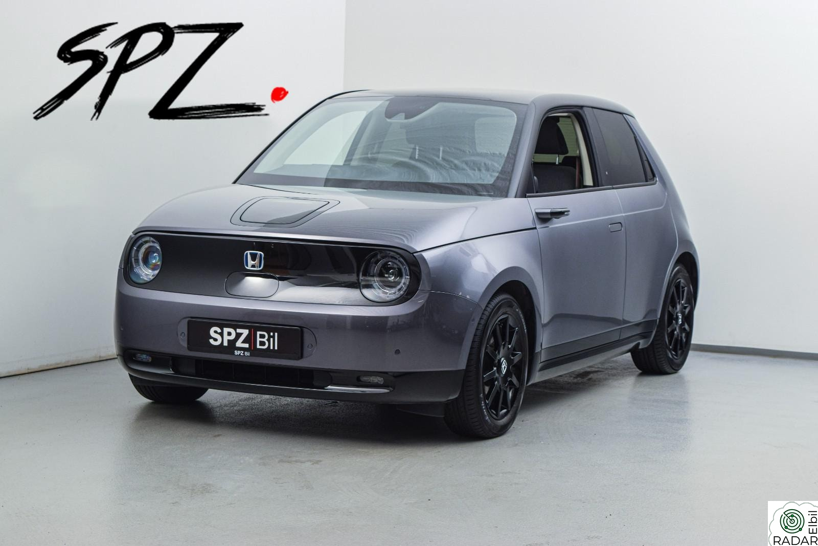 HONDA e ADVANCED 222WLTP PARKING PILOT ACC 360KAM 24MND GARANTI
