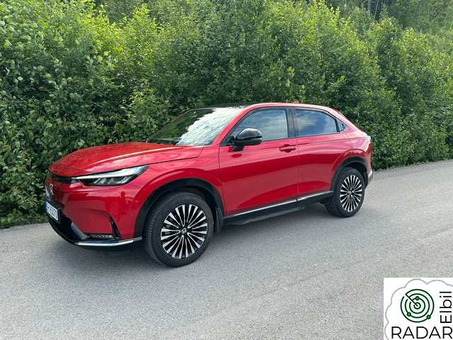 HONDA e:Ny1 Advance