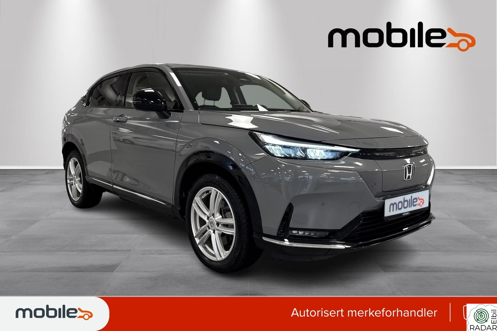 HONDA e:Ny1 Elegance 412km WLTP