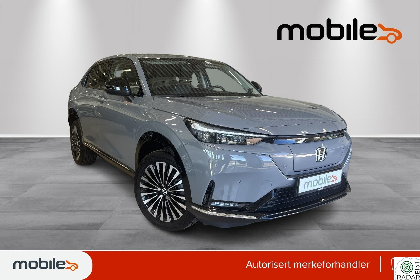 HONDA e:Ny1 Elegance