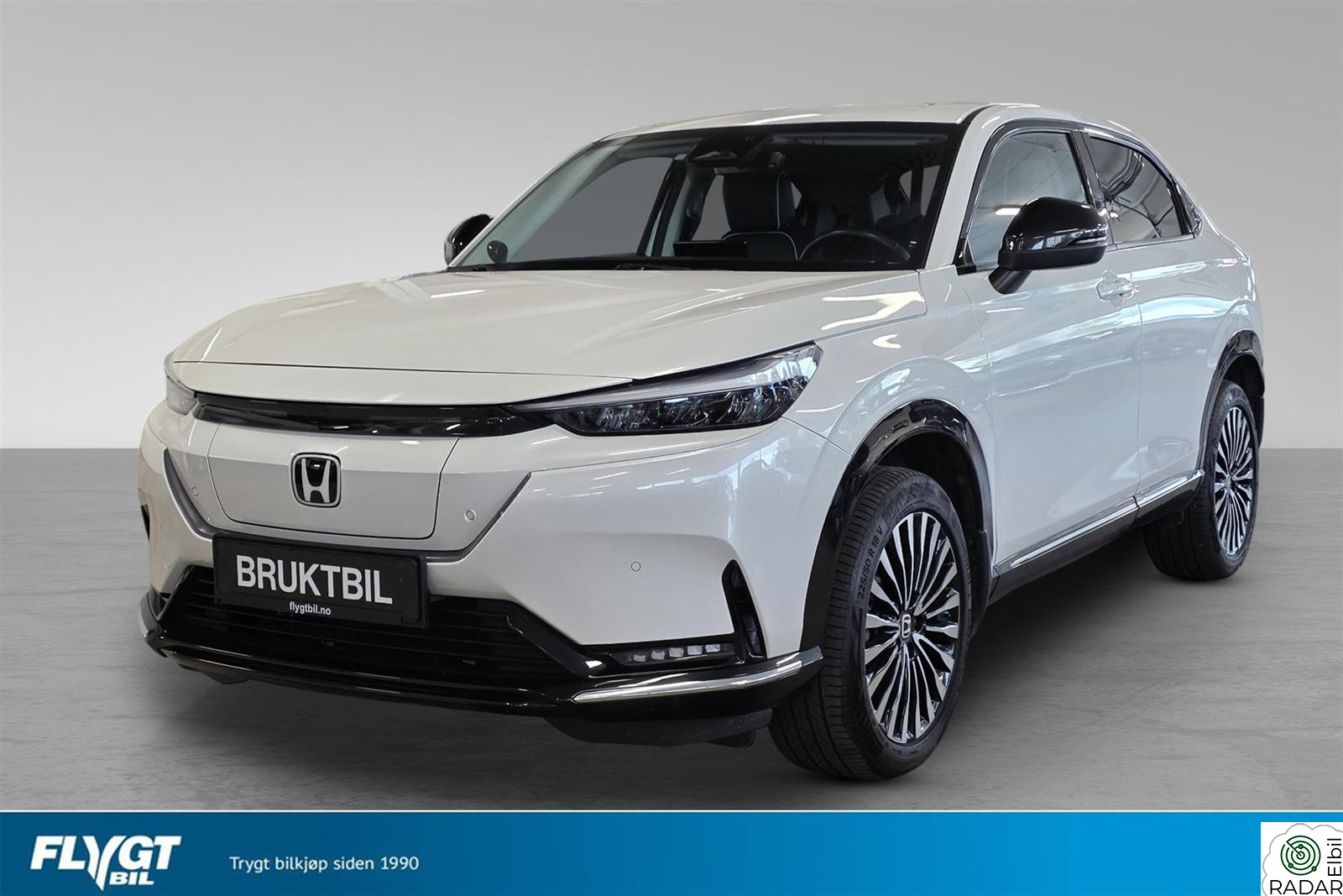 HONDA e:Ny1 Elegance Skinn Ryggekamera ACC NAVI Keyless